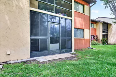 2345 Golf Lake Circle #911, Melbourne, FL 32935 - Photo 7