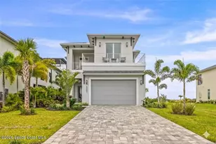4842 S Harbor Dr, Vero Beach, FL 32967 - Photo 1