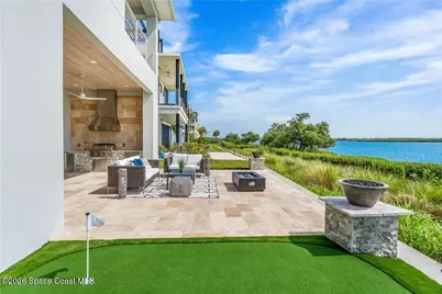 4842 S Harbor Drive, Vero Beach, FL 32967 - Photo 13