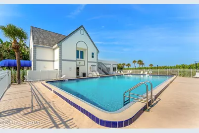 220 Beach Park Lane #75, Cape Canaveral, FL 32920 - Photo 13