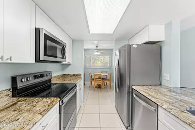 220 Beach Park Lane #75, Cape Canaveral, FL 32920 - Photo 5
