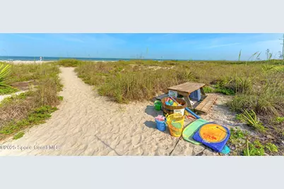 220 Beach Park Lane #75, Cape Canaveral, FL 32920 - Photo 19
