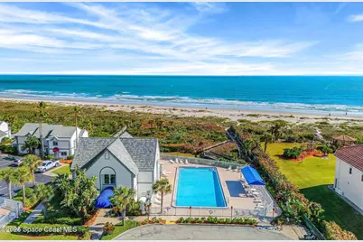 220 Beach Park Lane #75, Cape Canaveral, FL 32920 - Photo 1