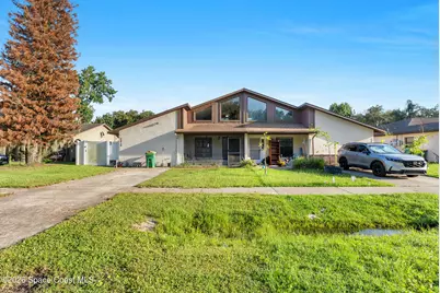 2419 Kathi Kim Street, Cocoa, FL 32926 - Photo 1