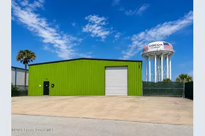 104 Third Street, Cocoa, FL 32922 - Photo 1