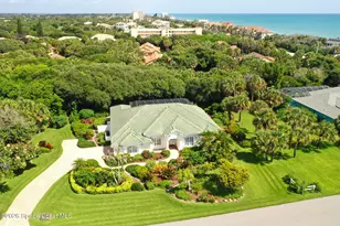 120 Bayshore Dr, Melbourne Beach, FL 32951 - Photo 1