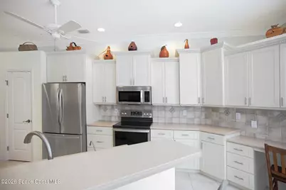 120 Bayshore Drive, Melbourne Beach, FL 32951 - Photo 13