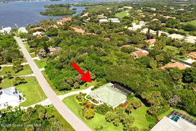 120 Bayshore Drive, Melbourne Beach, FL 32951 - Photo 33
