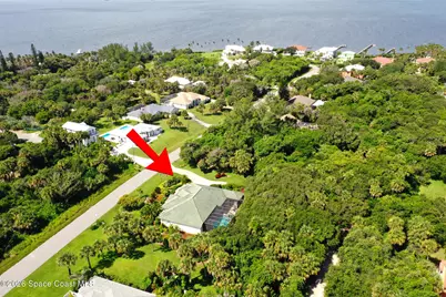 120 Bayshore Drive, Melbourne Beach, FL 32951 - Photo 31