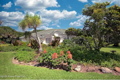 120 Bayshore Drive, Melbourne Beach, FL 32951 - Photo 29