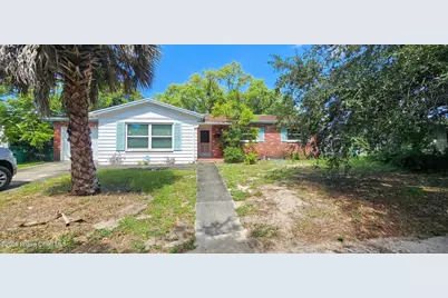 2225 Catawba Drive, Cocoa, FL 32926 - Photo 1