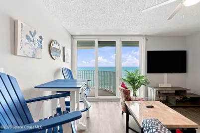 2225 Highway A1A #706, Indian Harbour Beach, FL 32937 - Photo 13