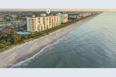 2225 Highway A1A #706, Indian Harbour Beach, FL 32937 - Photo 29
