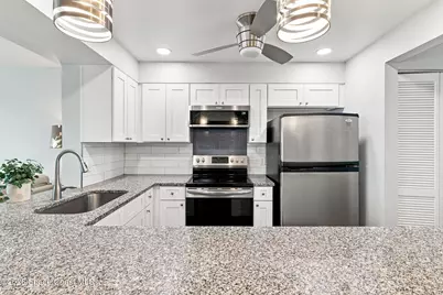 2225 Highway A1A #706, Indian Harbour Beach, FL 32937 - Photo 5