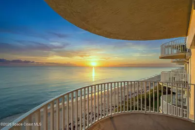 2225 Highway A1A #706, Indian Harbour Beach, FL 32937 - Photo 27