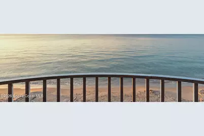 2225 Highway A1A #706, Indian Harbour Beach, FL 32937 - Photo 1