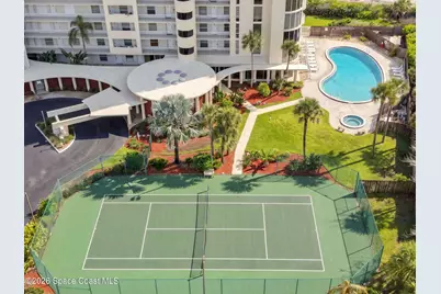 2225 Highway A1A #706, Indian Harbour Beach, FL 32937 - Photo 31