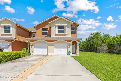 4865 Revenna Court W #204, Melbourne, FL 32904 - Photo 1