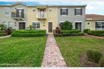 4818 Sprint Circle, Rockledge, FL 32955 - Photo 1
