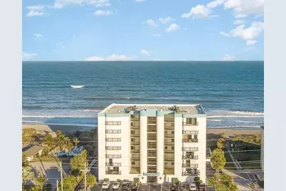 1835 S Atlantic Avenue #401, Cocoa Beach, FL 32931 - Photo 5