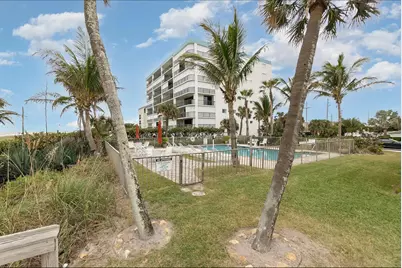 1835 S Atlantic Avenue #401, Cocoa Beach, FL 32931 - Photo 21