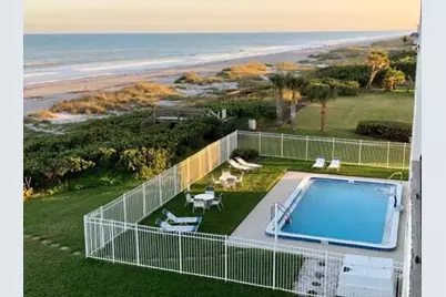1835 S Atlantic Avenue #401, Cocoa Beach, FL 32931 - Photo 23
