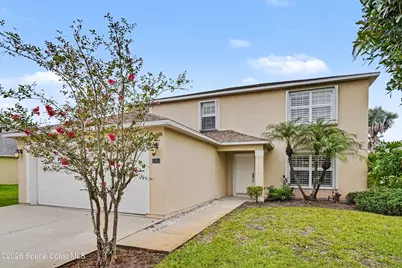 5353 Outlook Drive, Melbourne, FL 32940 - Photo 1