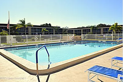 2135 N Courtenay Parkway #236, Merritt Island, FL 32953 - Photo 25