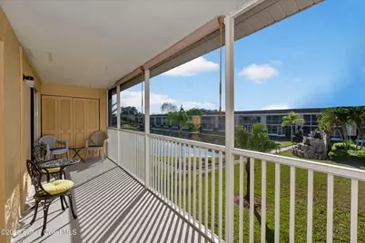 2135 N Courtenay Parkway #236, Merritt Island, FL 32953 - Photo 3