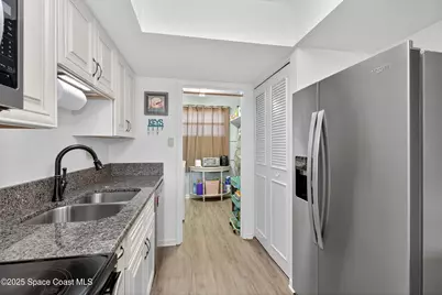 2135 N Courtenay Parkway #236, Merritt Island, FL 32953 - Photo 7