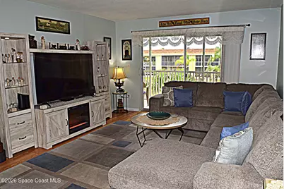 2135 N Courtenay Parkway #236, Merritt Island, FL 32953 - Photo 9