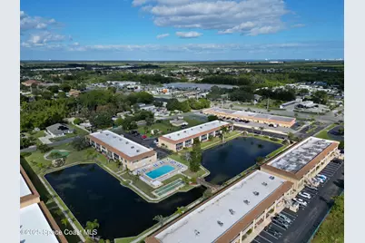 2135 N Courtenay Parkway #236, Merritt Island, FL 32953 - Photo 35