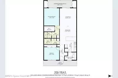 2135 N Courtenay Parkway #236, Merritt Island, FL 32953 - Photo 23