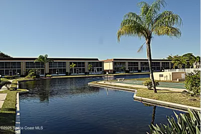 2135 N Courtenay Parkway #236, Merritt Island, FL 32953 - Photo 29