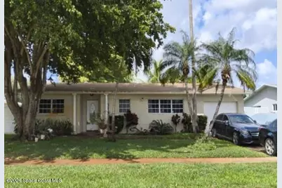 2100 NW 105th Terrace, Pembroke Pines, FL 33024 - Photo 1