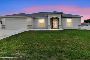 516 Olsmar Street SW, Palm Bay, FL 32908 - Photo 1