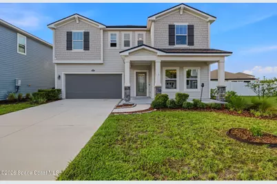 13677 Harlowton Avenue, Jacksonville, FL 32256 - Photo 1