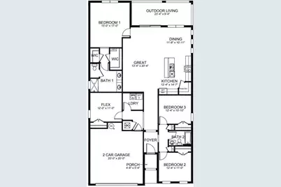 4101 Hollingsworth Drive SE, Palm Bay, FL 32909 - Photo 25