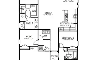 4091 Hollingsworth Dr SE, Palm Bay, FL 32909 - Photo 25