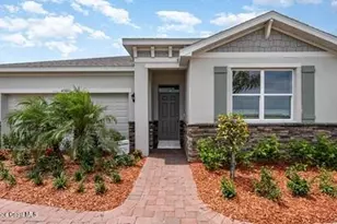 1222 Mandrake Ln SE, Palm Bay, FL 32909 - Photo 1
