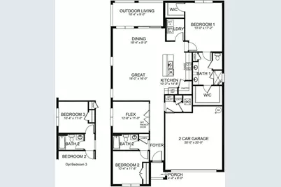 1222 Mandrake Lane SE, Palm Bay, FL 32909 - Photo 23