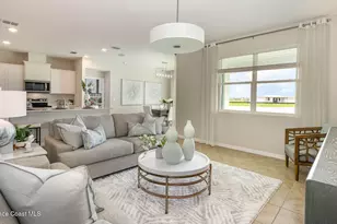 1182 Mandrake Ln SE, Palm Bay, FL 32909 - Photo 5