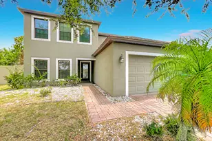 1288 Dillard Dr SE, Palm Bay, FL 32909 - Photo 1
