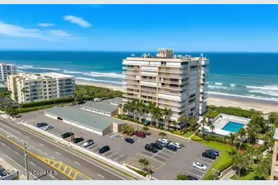 877 N Highway A1A #802, Indialantic, FL 32903 - Photo 1