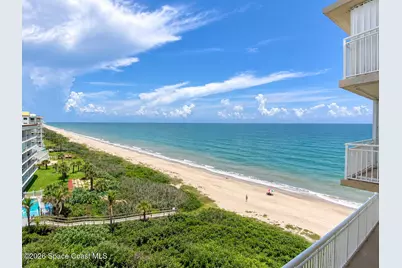 877 N Highway A1A #802, Indialantic, FL 32903 - Photo 5
