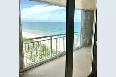 877 N Highway A1A #802, Indialantic, FL 32903 - Photo 9