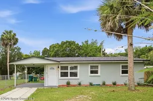 2267 Robinhood Dr, Melbourne, FL 32935 - Photo 1