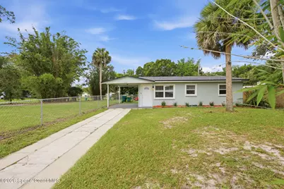 2267 Robinhood Drive, Melbourne, FL 32935 - Photo 1