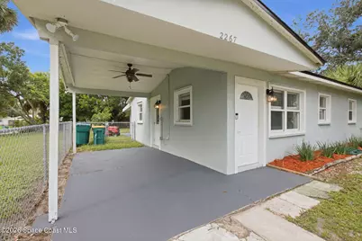 2267 Robinhood Drive, Melbourne, FL 32935 - Photo 5