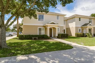 3511 D'Avinci Way #1042, Melbourne, FL 32901 - Photo 1